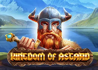 Pragmatic : Kingdom of Asgard - RIVAL168