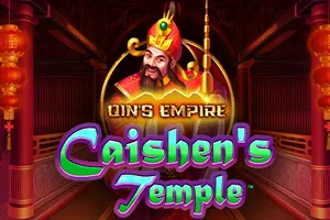 Qins Empire: Celestial Guardians - RIVAL168