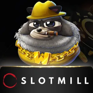 Slotmill - RIVAL168
