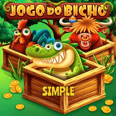 Jogo Do Bicho Simple - RIVAL168