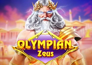 Olympian Zeus - RIVAL168