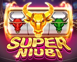 JDB : SuperNiubi - RIVAL168