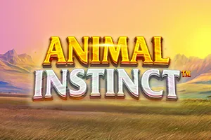 Animal Instinct - RIVAL168