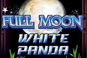Full Moon: White Panda - RIVAL168
