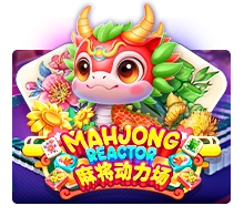 Joker123 : Mahjong Reactor - RIVAL168