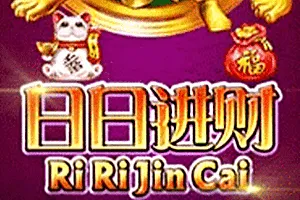 Ri Ri Jin Cai - RIVAL168