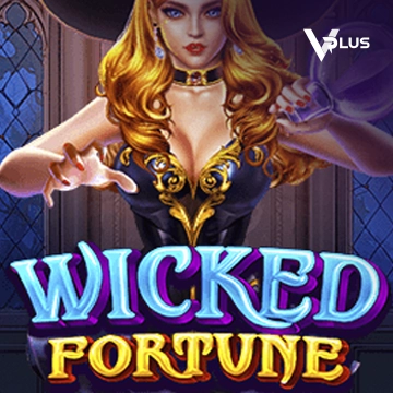 Wicked Fortune - RIVAL168