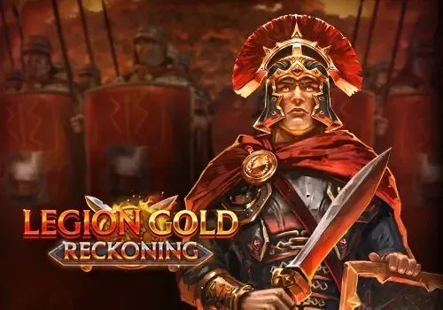PlaynGo : Legion Gold Reckoning - RIVAL168