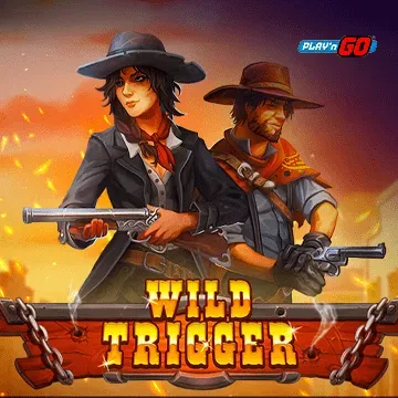 PlaynGo : Wild Trigger - RIVAL168