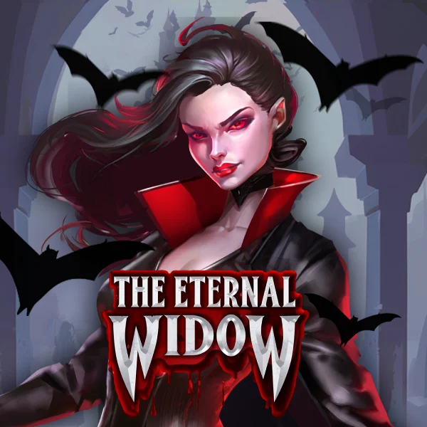 The Eternal Widow&trade; - RIVAL168