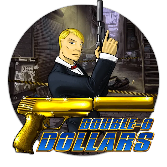 Habanero : Double O Dollars - RIVAL168