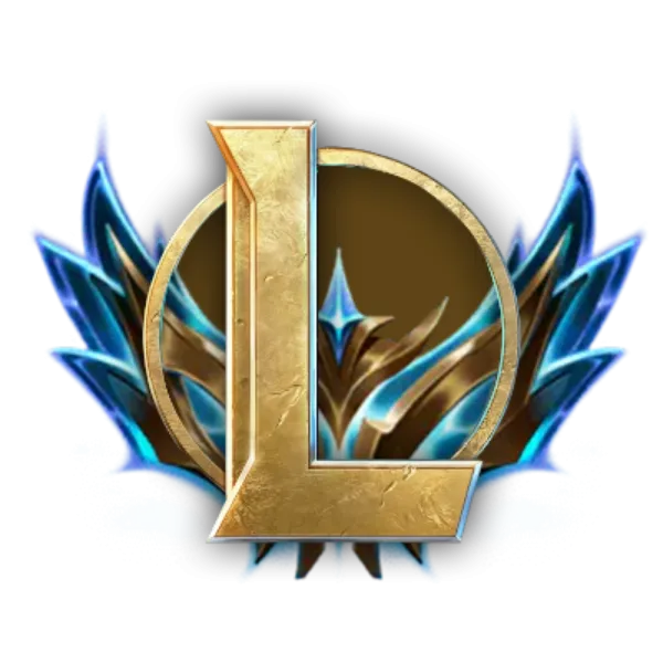 League of Legends 英雄联盟 - RIVAL168