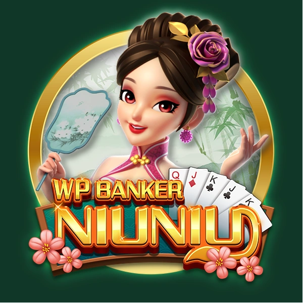 WP Banker Niu Niu - RIVAL168