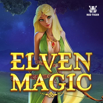 Redtiger : Elven Magic - RIVAL168