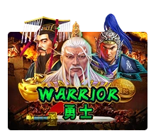 Warrior - RIVAL168