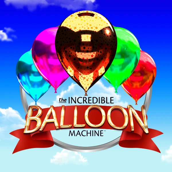 The Incredible Balloon Machine - RIVAL168