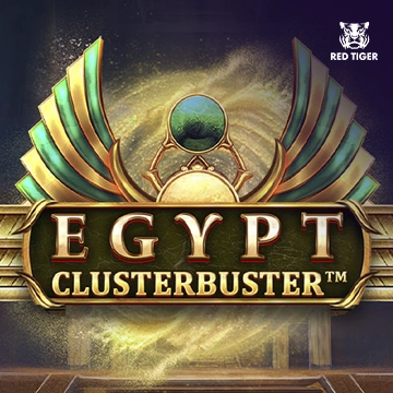 Redtiger : Egypt Clusterbuster - RIVAL168