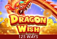 Spadegaming : Dragon Wish - RIVAL168