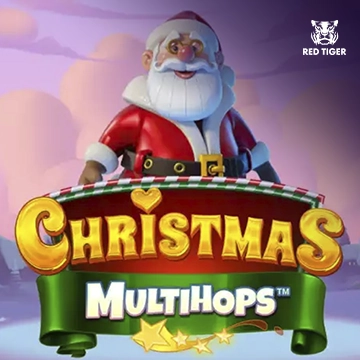 Redtiger : Christmas MULTIHOPS - RIVAL168