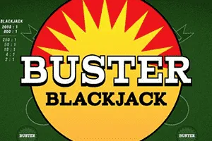 Buster Blackjack - RIVAL168