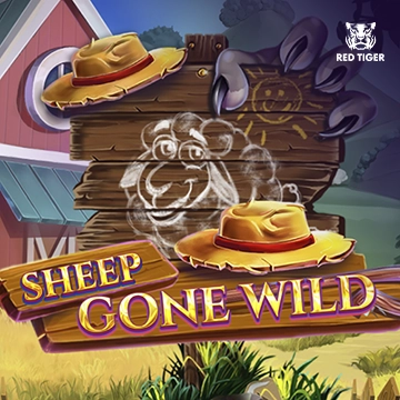 Redtiger : Sheep Gone Wild - RIVAL168