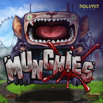 NolimitCity : Munchies - RIVAL168