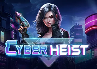 Pragmatic : Cyber Heist - RIVAL168