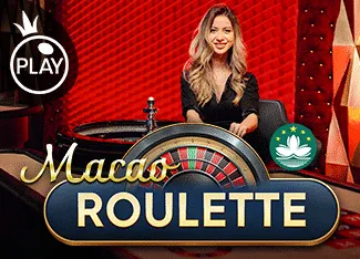Roulette Macao - RIVAL168