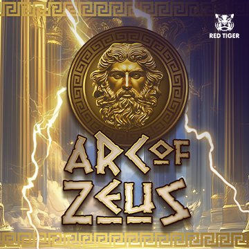 Redtiger : Arc Of Zeus - RIVAL168