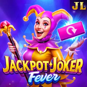 Jili : Jackpot Joker FEVER - RIVAL168