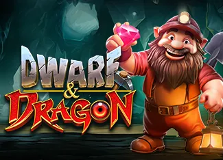 Pragmatic : Dwarf & Dragon - RIVAL168