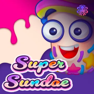 Octoplay : Super Sundae - RIVAL168