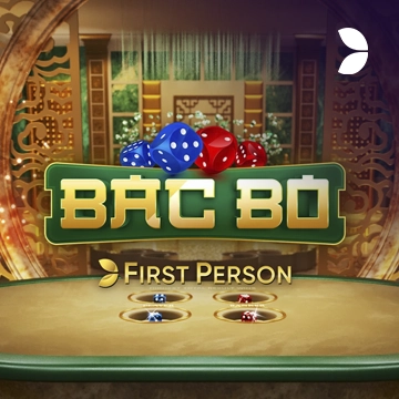First Person Bac Bo - RIVAL168