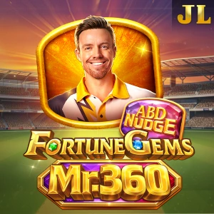 Jili : Fortune Gems Legend - RIVAL168