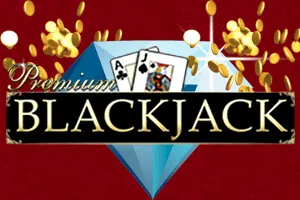 Premium Blackjack 2.0 - RIVAL168