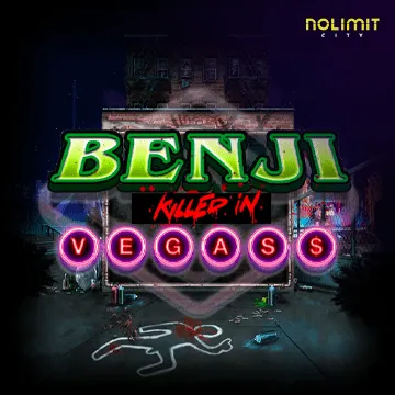 NolimitCity : Benji Killed in Vegas - RIVAL168