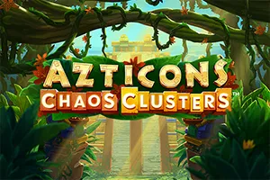 Azticons Chaos Clusters - RIVAL168