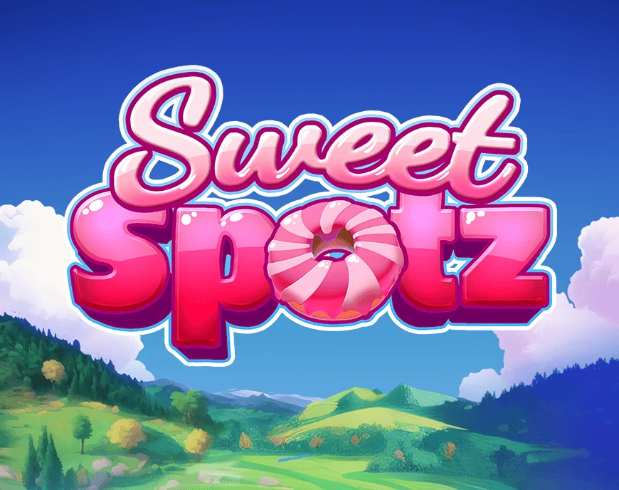 Slotmill : Sweet Spotz - RIVAL168