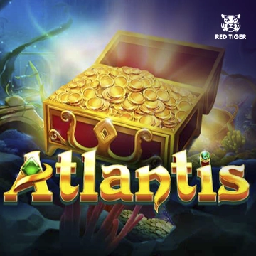 Redtiger : Atlantis - RIVAL168