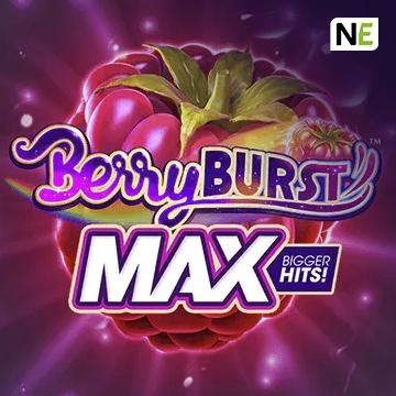 Berryburst MAX - RIVAL168