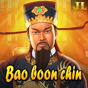 Jili : Bao boon chin - RIVAL168