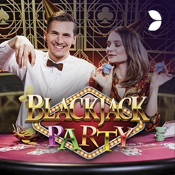 Blackjack Party - RIVAL168