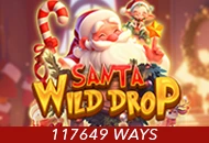 Spadegaming : Santa Wild Drop - RIVAL168