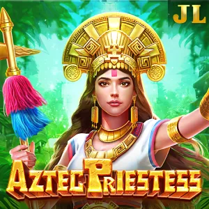 Jili : Aztec Priestess - RIVAL168