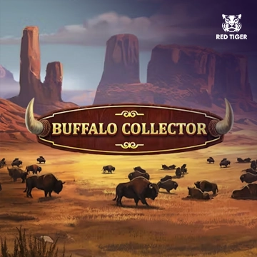 Redtiger : Buffalo Collector - RIVAL168