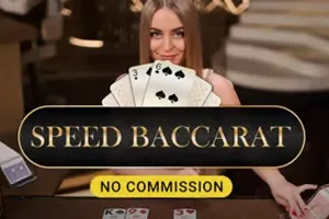 Speed Baccarat NC - RIVAL168