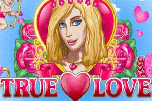 True Love - RIVAL168