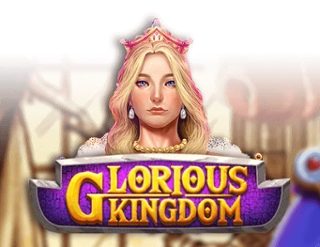 PLAYSTAR : GLORIOUS KINGDOM - RIVAL168