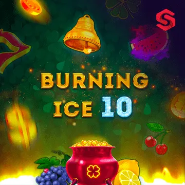 SmartSoft : Burning Ice 10 - RIVAL168