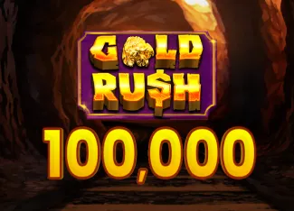 Pragmatic : Gold Rush 250,000 - RIVAL168